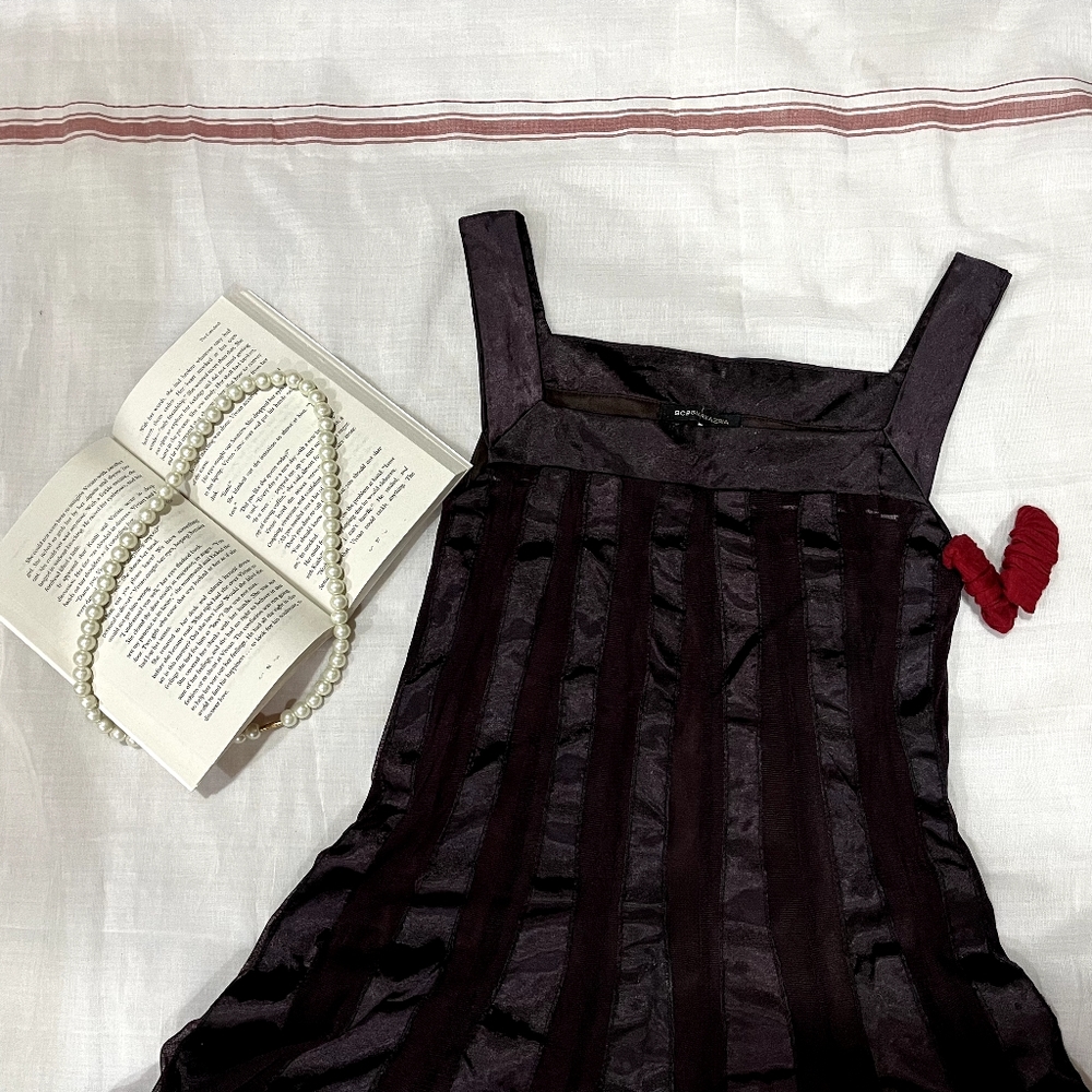 Midi dress - Picture 5 of 9